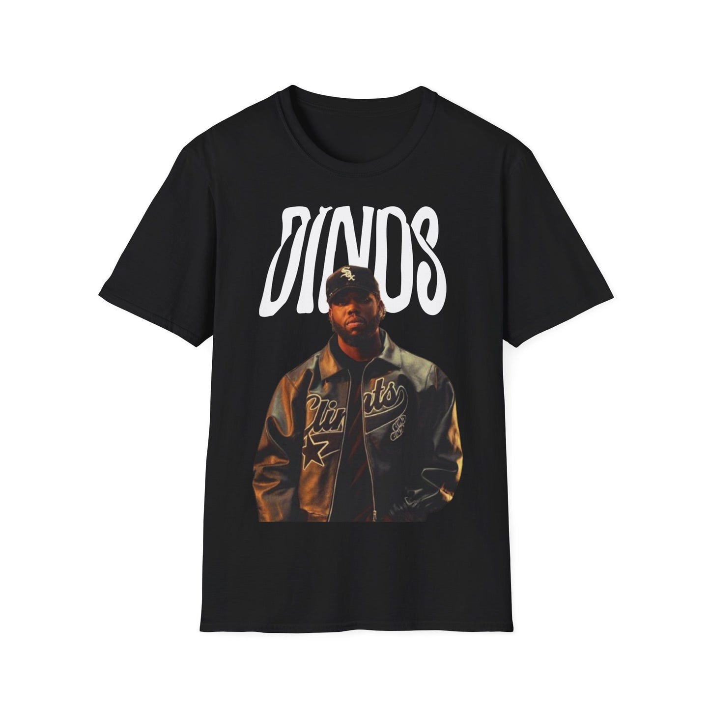 T-Shirt DINOS