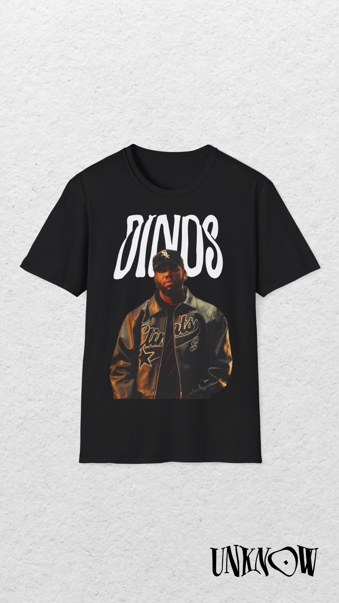 T-Shirt DINOS