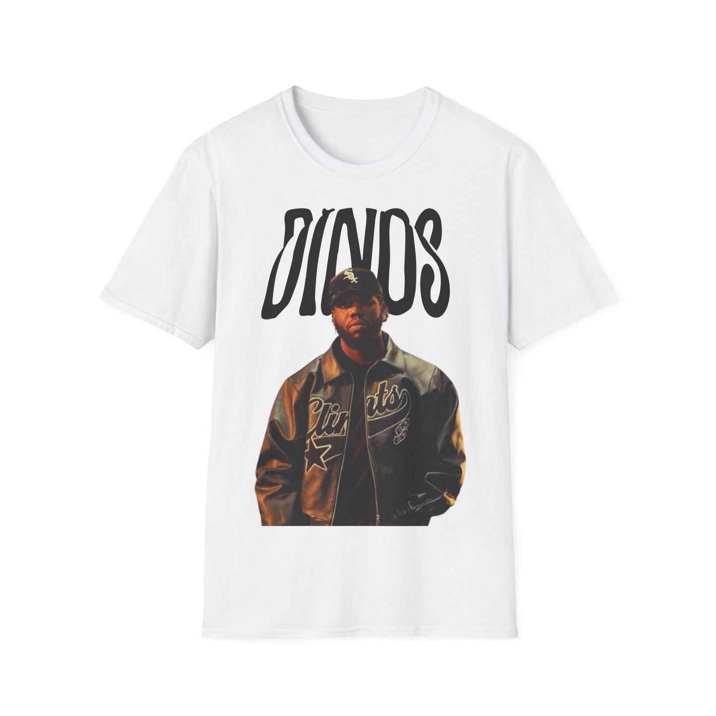 T-Shirt DINOS