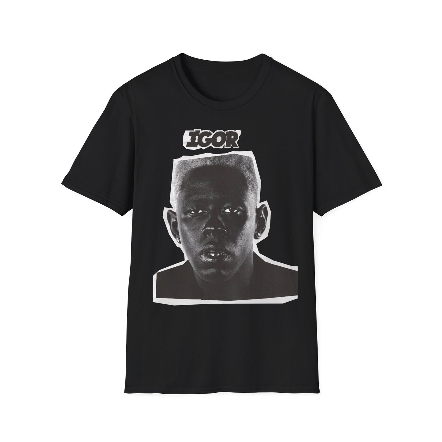 T-Shirt IGOR