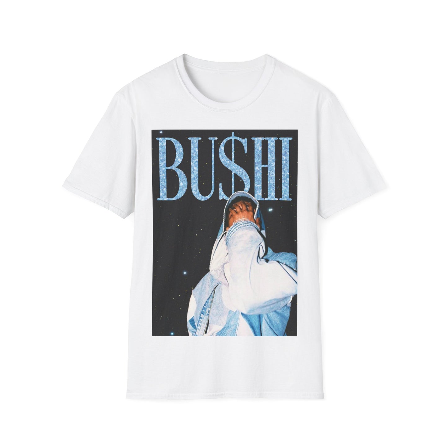 T-Shirt BU$HI