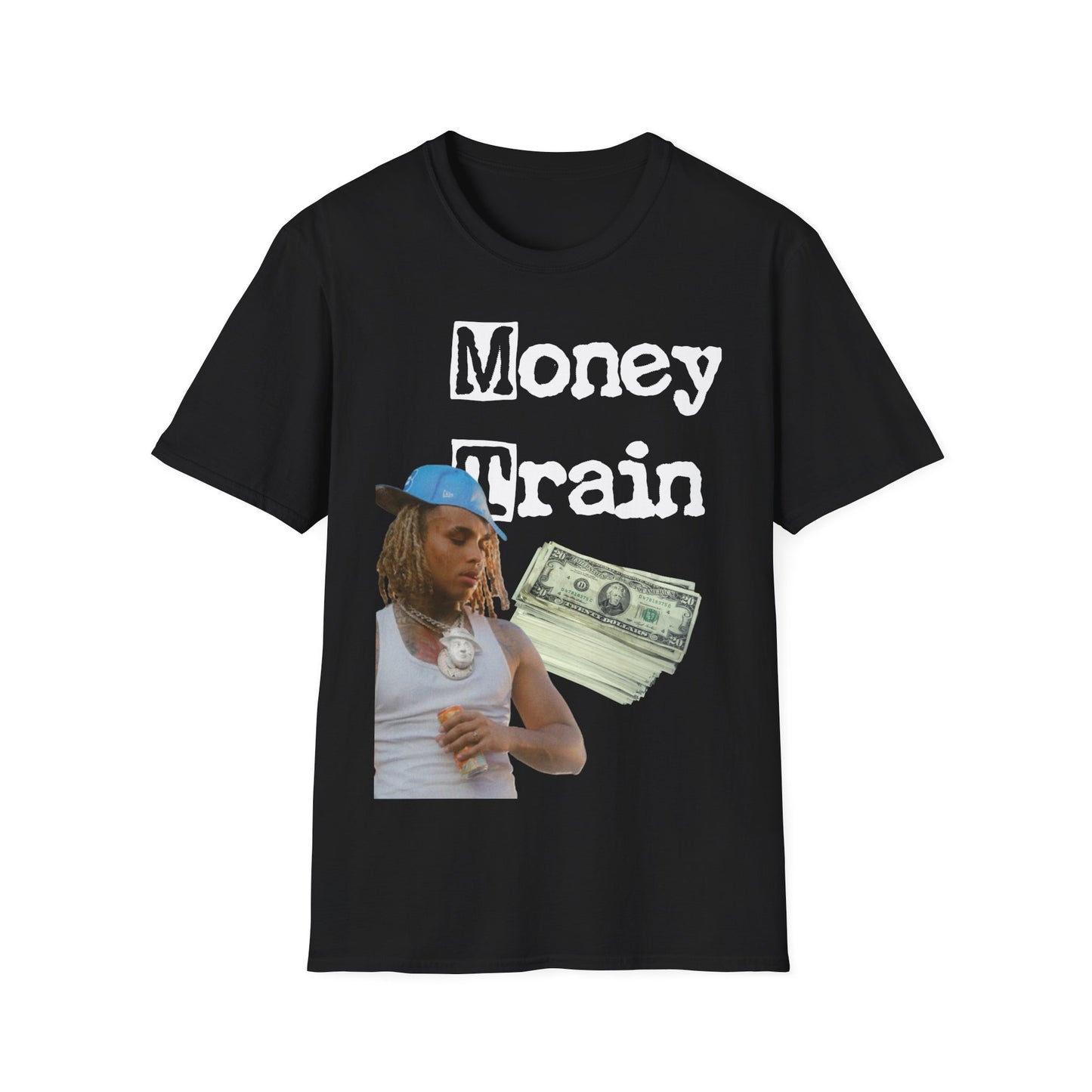 T-Shirt Money Train