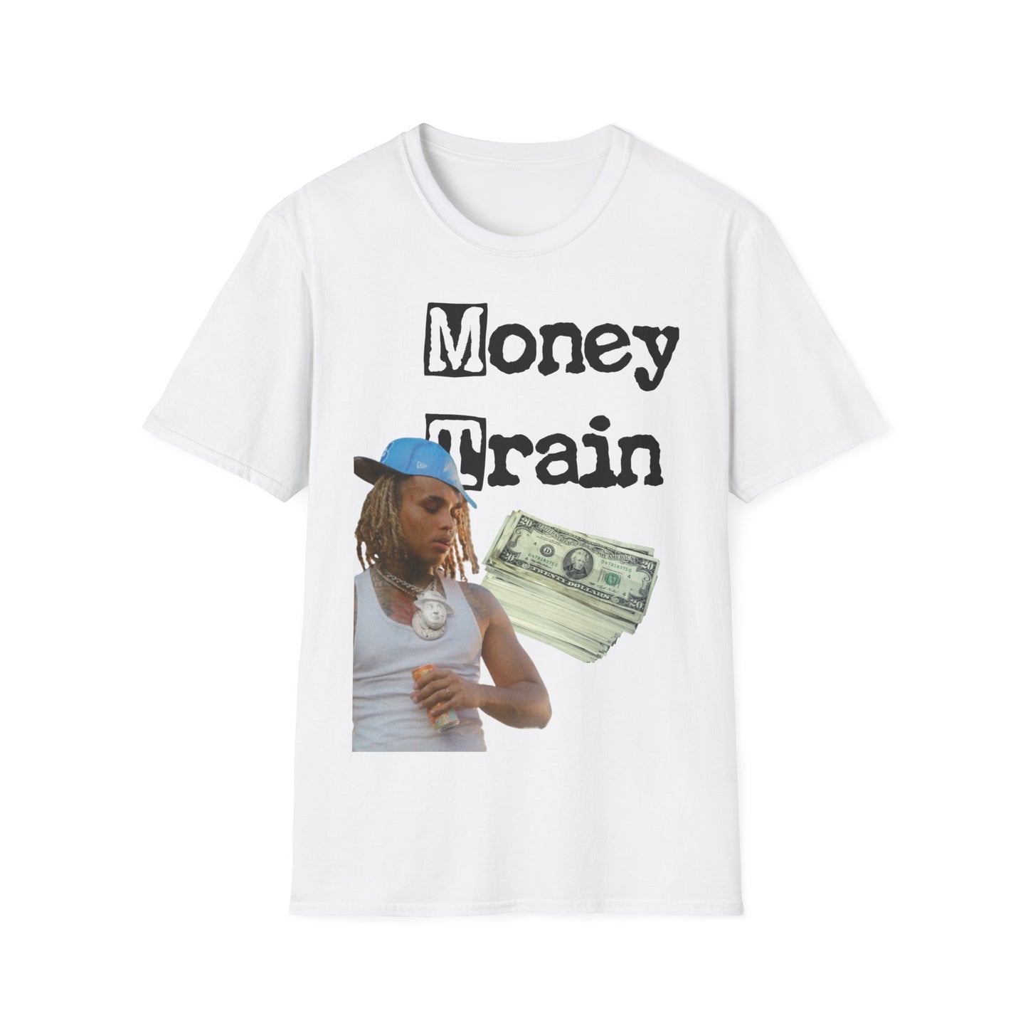 T-Shirt Money Train