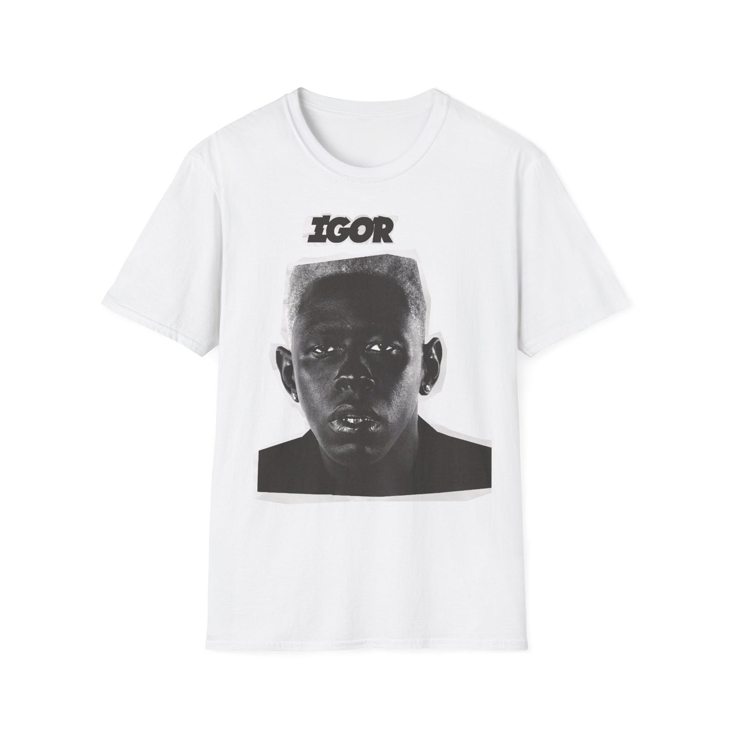 T-Shirt IGOR