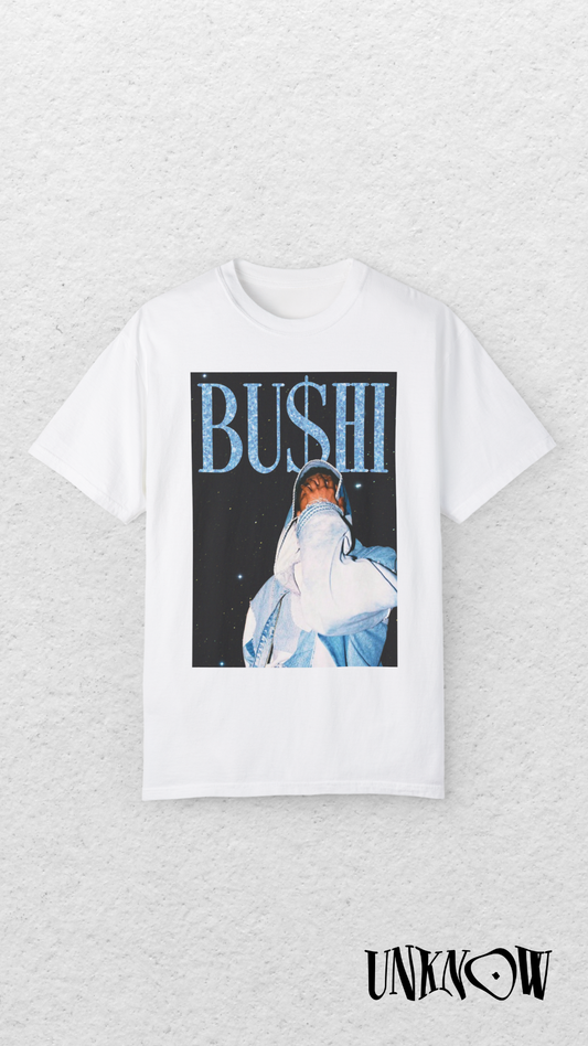 T-Shirt BU$HI