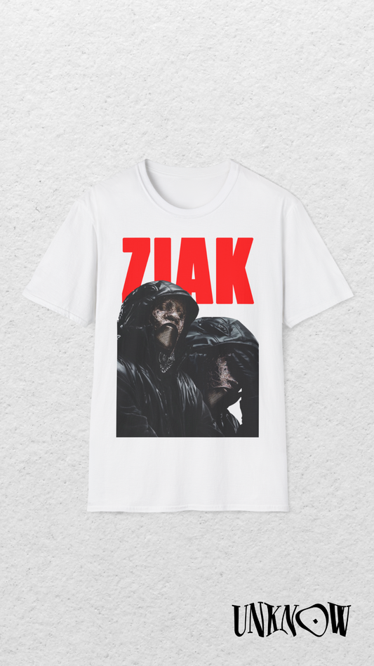 T-Shirt ZIAK