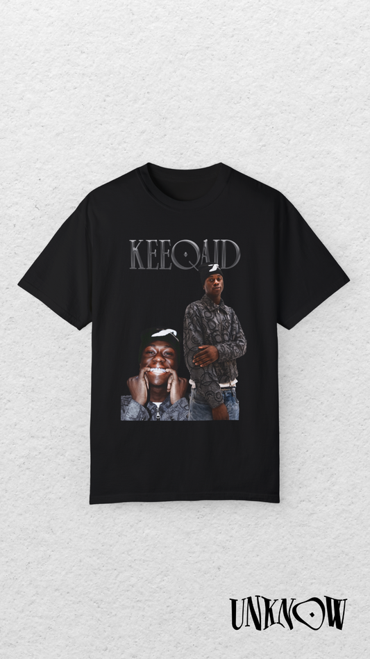 T-Shirt KEEQAID