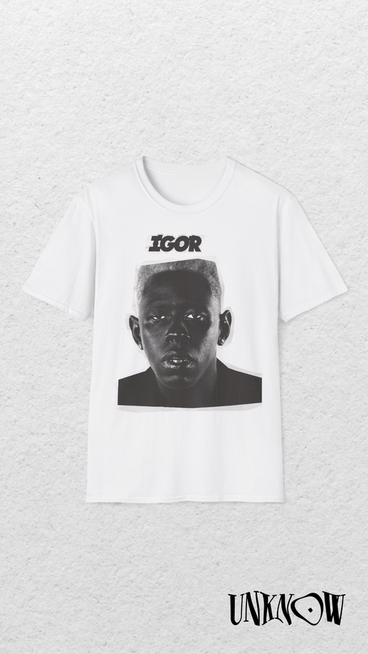 T-Shirt IGOR